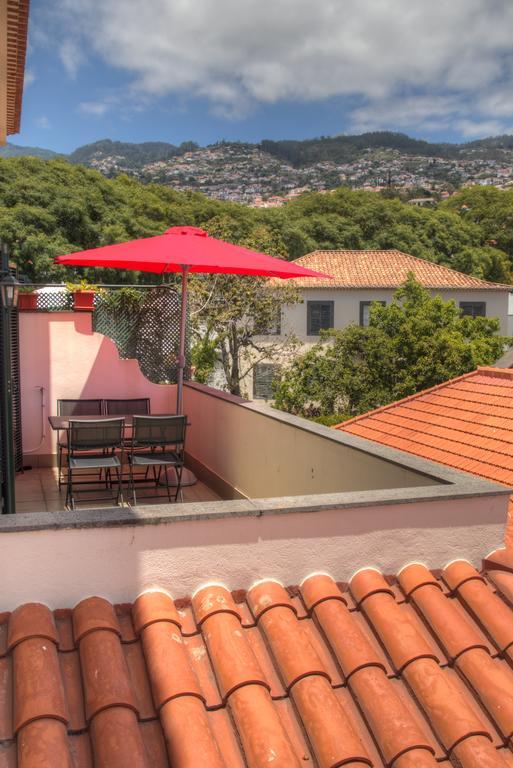 Old Town Apartment Funchal  Værelse billede