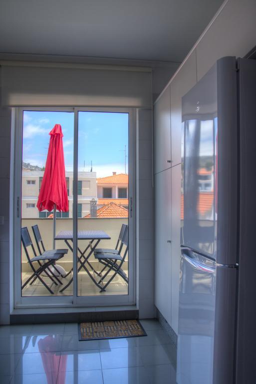 Old Town Apartment Funchal  Værelse billede